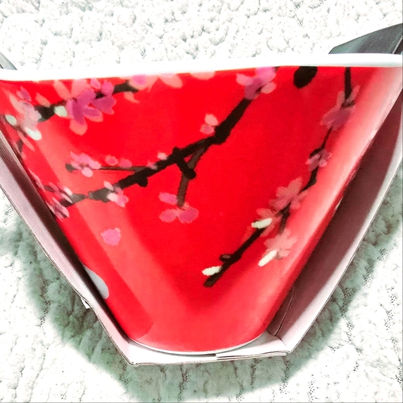 NEW! Disney Mickey & Friends Ramen Bowl & Chopsticks 454 g - Picture 4 of 7